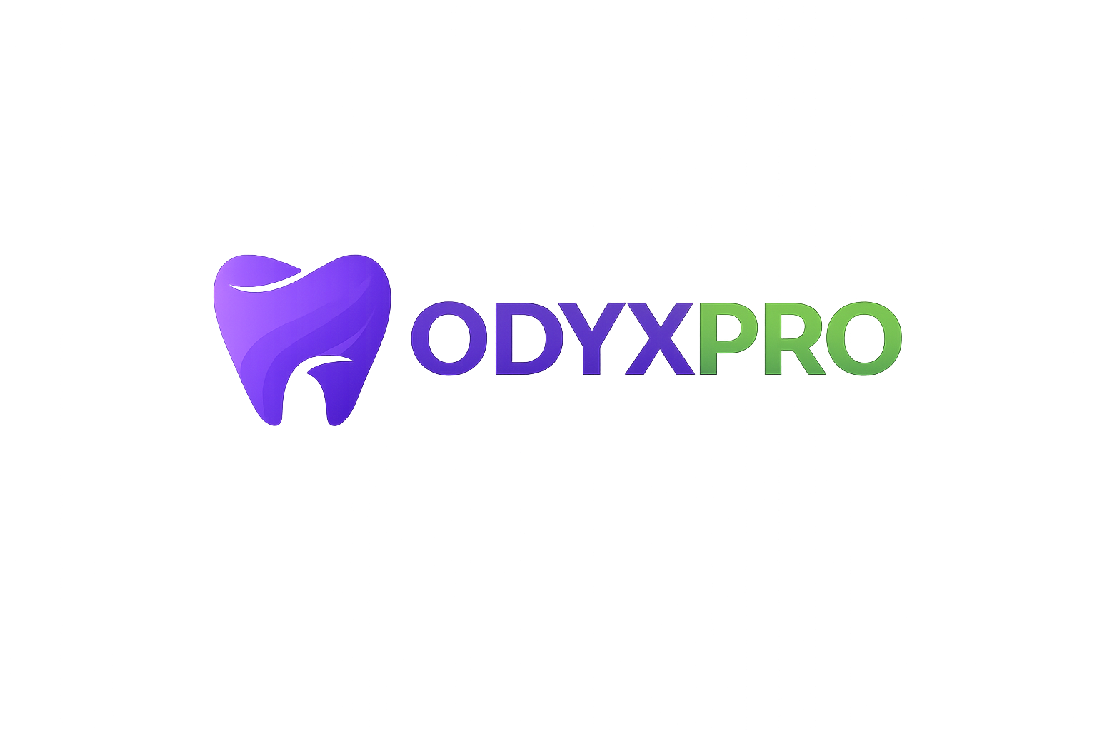 Logo ODYXPRO